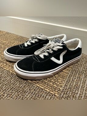 Vans Sport Low Unisex